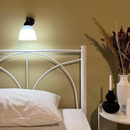 Papadatos Apts With Amazing View - 5Mins From The Beach Kontogialos Exteriör bild