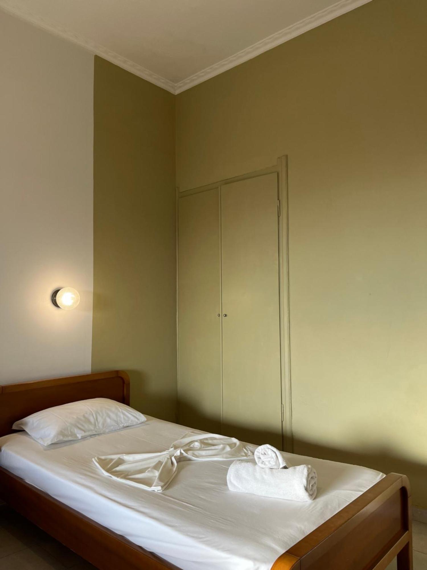 Papadatos Apts With Amazing View - 5Mins From The Beach Kontogialos Exteriör bild