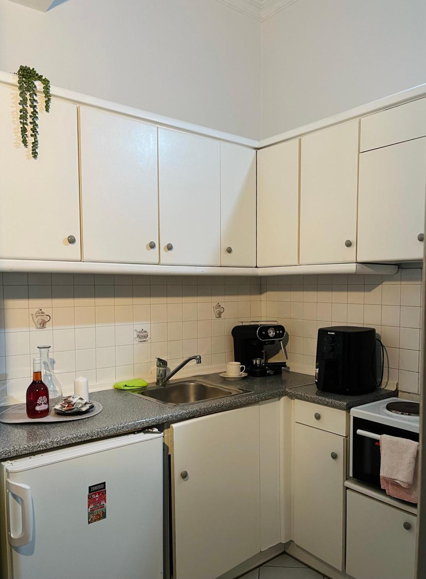 Papadatos Apts With Amazing View - 5Mins From The Beach Kontogialos Exteriör bild